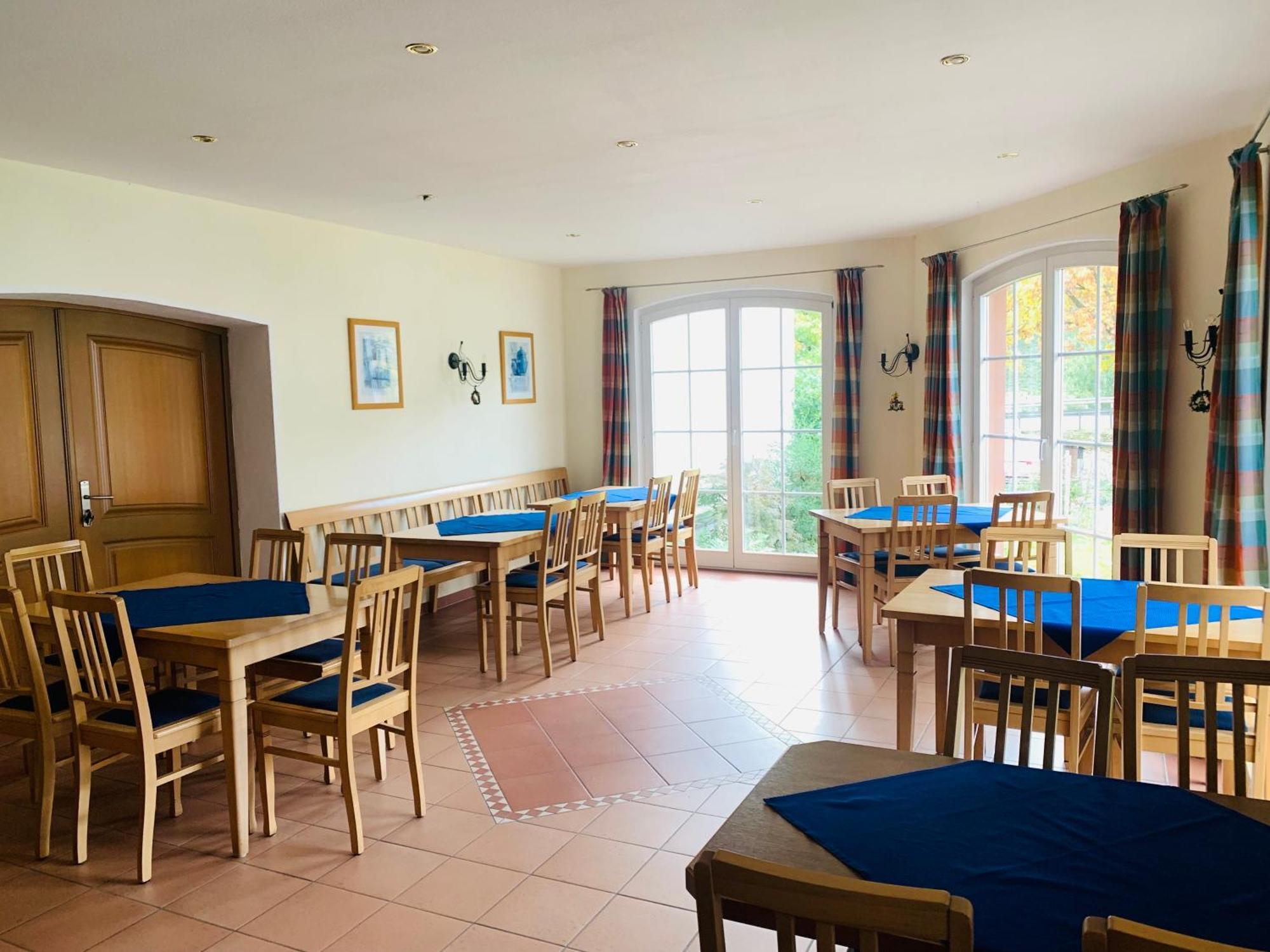 Weinhof Michael Morbach Hotel Zeltingen-Rachtig Eksteriør billede
