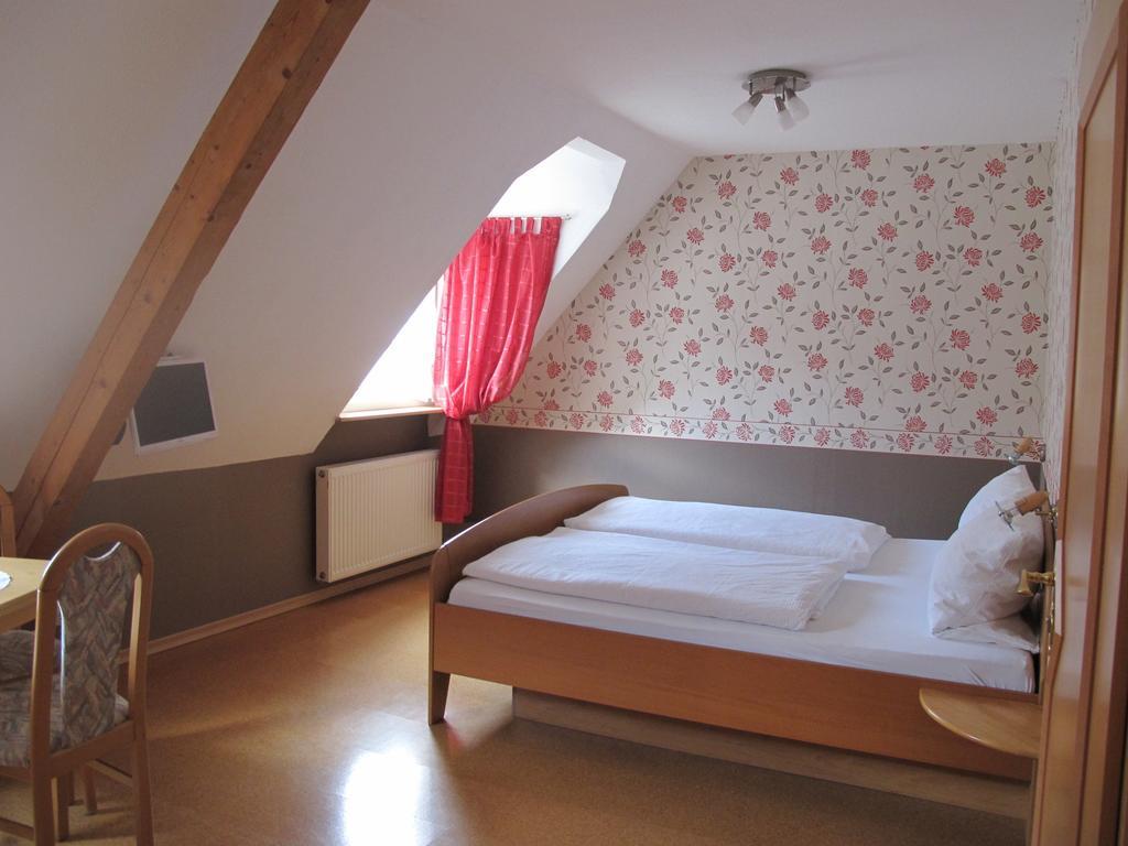 Weinhof Michael Morbach Hotel Zeltingen-Rachtig Værelse billede