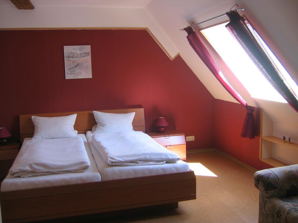 Weinhof Michael Morbach Hotel Zeltingen-Rachtig Eksteriør billede