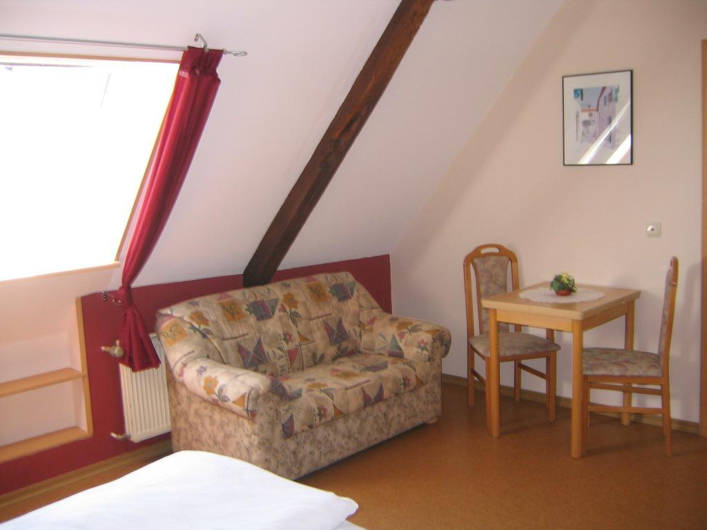 Weinhof Michael Morbach Hotel Zeltingen-Rachtig Eksteriør billede